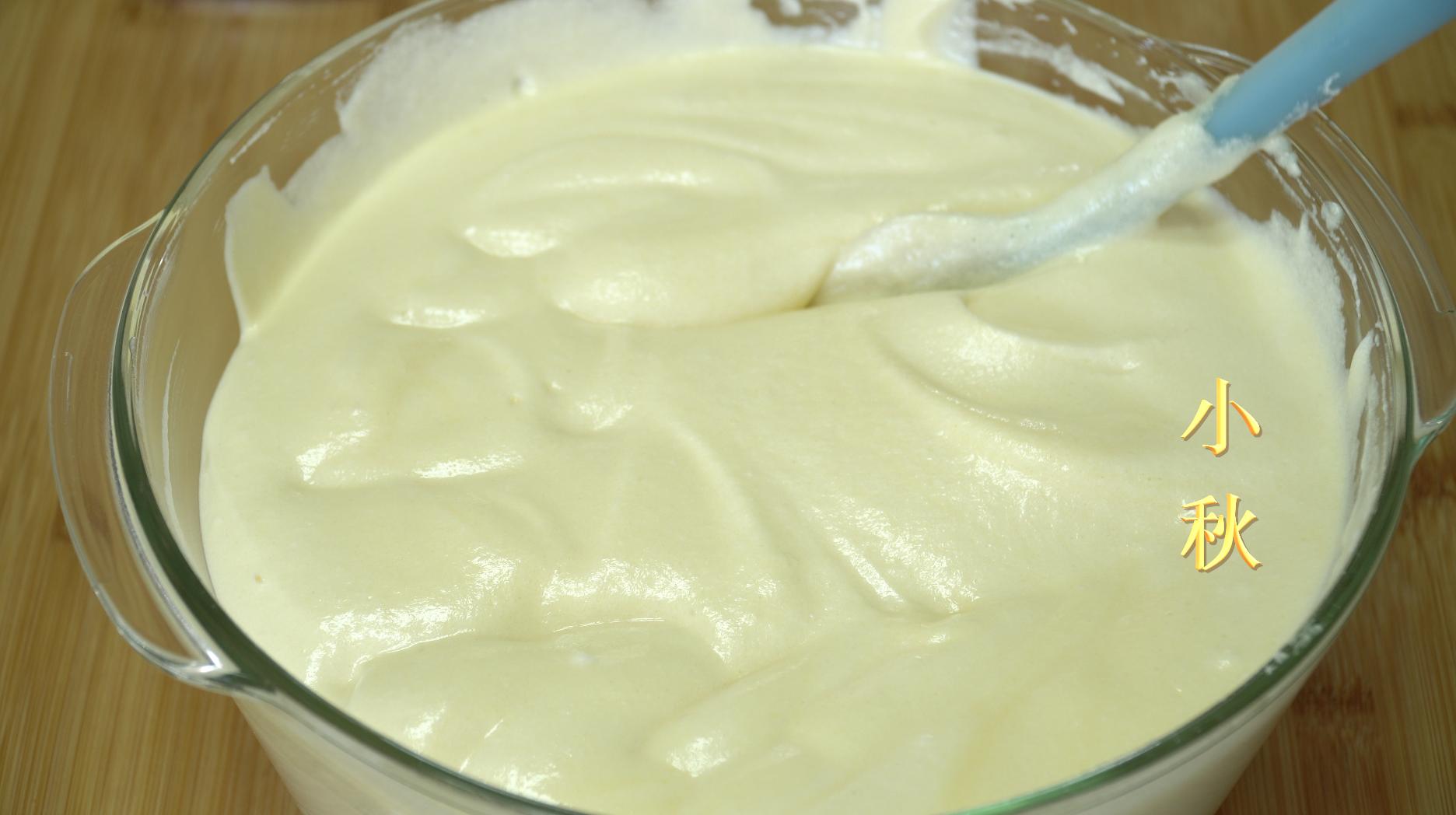 吃蛋糕没烤箱咋办,怎么用烤箱做蛋糕不粘锅