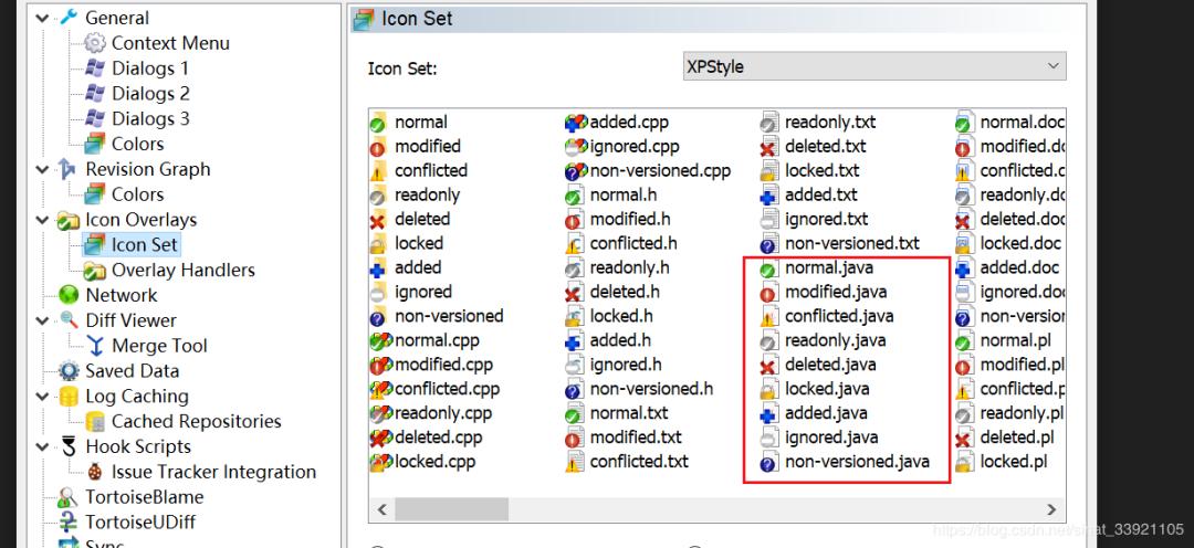 svn新手使用教程,svn新人使用教程