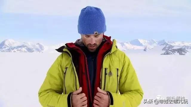 带娃滑雪穿什么,亲子滑雪装备