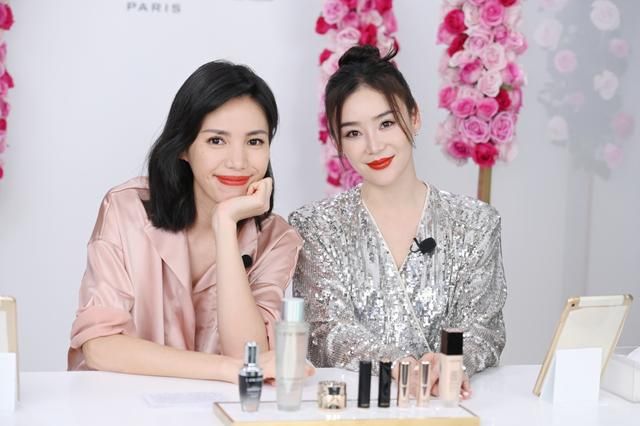 袁姗姗被于正力捧是什么时候,早年袁姗姗是于正力捧的新人之一