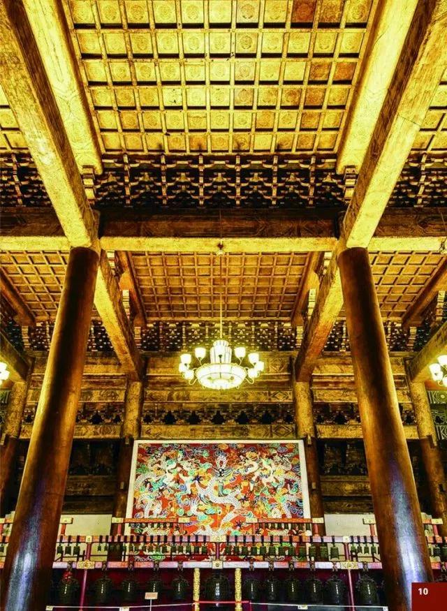 世界上最奢华的宫殿全景高清图片,历史最宏伟的皇家宫殿