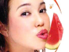 各类水果美白皮肤小窍门