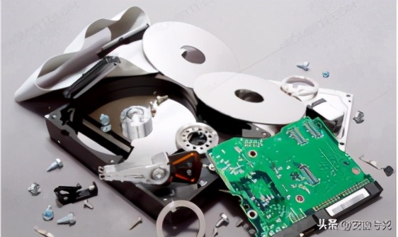 nas硬盘为什么容易坏,nas上面的机械硬盘老是损坏