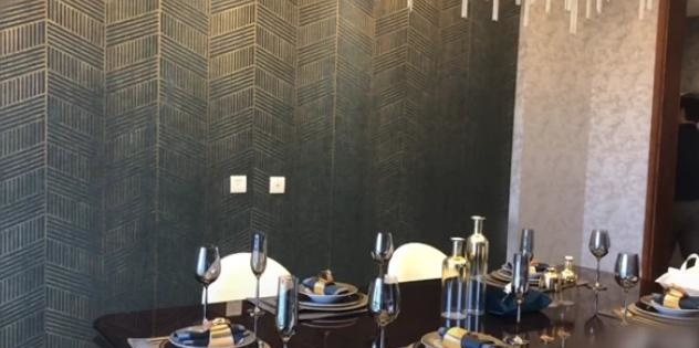 杨幂在北京的豪宅,杨幂住在北京豪宅是在哪里