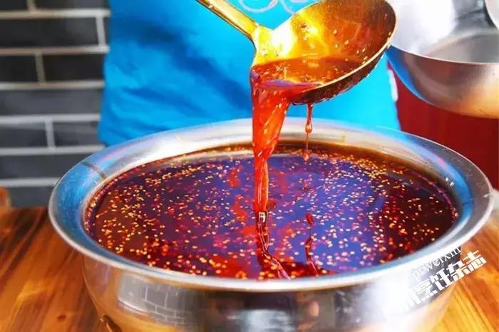 什么辣椒油熬红油最好,蔡大厨红油辣椒油的正宗做法