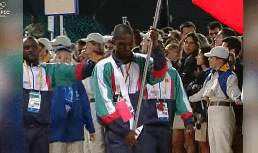 游泳世界冠军溺水身亡,倒数第一的奥运会冠军