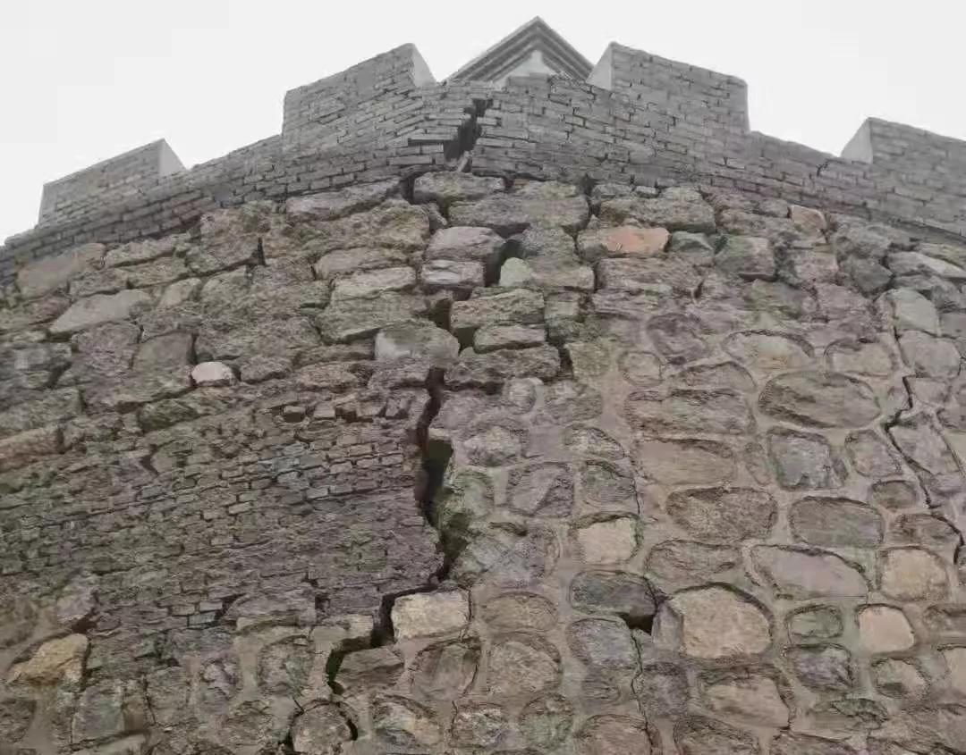 井陉县的发展问题,井陉小山村办了件大事