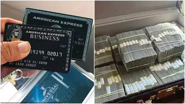 假扮沙特王子行骗30年轻松骗数亿,男子假扮沙特王子招摇撞骗31年