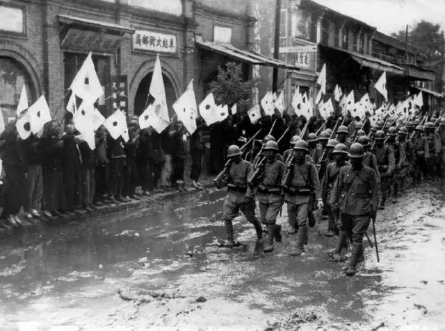 侵华日军发明的酷刑,侵华日军最残忍的十二酷刑