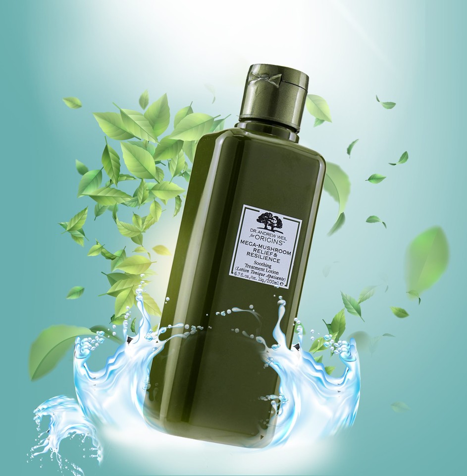 灵芝水悦木之源爆痘吗,悦木之源灵芝水敷痘痘几分钟