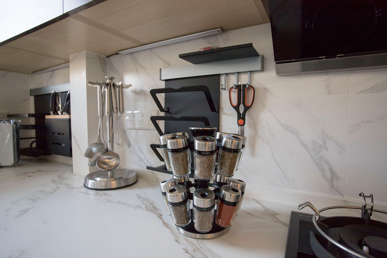 100平米三房两厅榻榻米,103平米全屋收纳