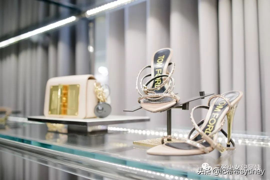 悉尼哪里买手店比较好,澳洲悉尼韩国品牌买手店