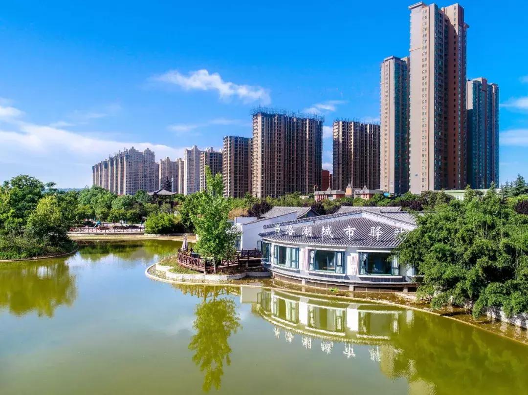 洛阳洛龙区成立什么时间,洛阳洛龙区以前属于哪里