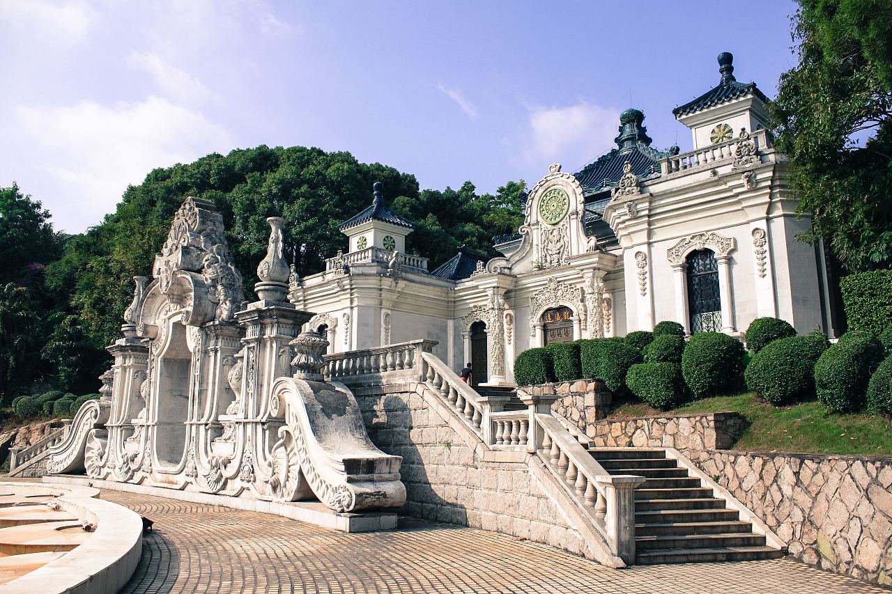 珠海吃喝玩乐的好地方你都去过吗,珠海美食游玩推荐攻略