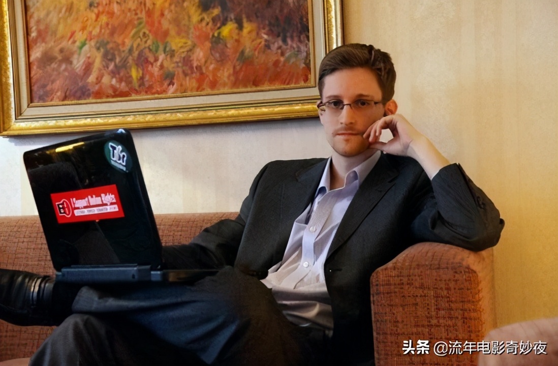 斯诺登曝出棱镜门发生在哪一年,棱镜门事件斯诺登怎么样了