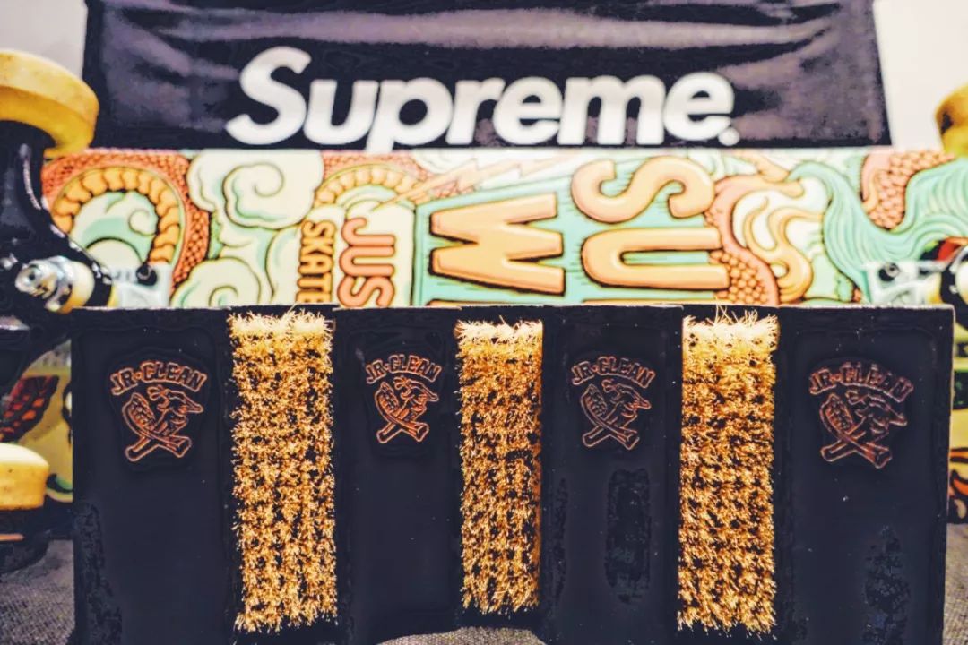 AllForSneaker|一份专为西安鞋头准备的洗护指南，拿走就完事