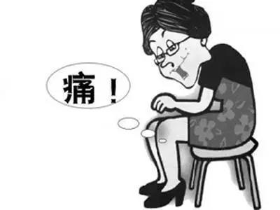 膝骨性关节炎的临床表现,膝骨性关节炎的康复治疗方法