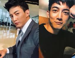 担心！32岁台剧男神王家梁高度近视患遗传性眼疾，不手术恐失明