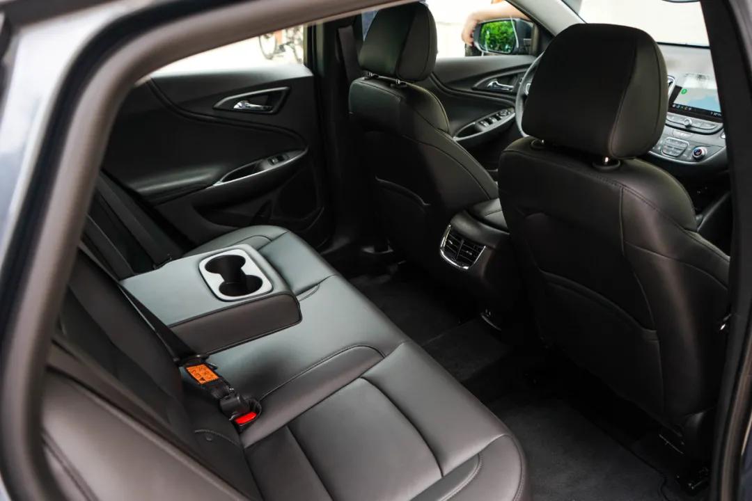 迈锐宝xl2020款1.5t9at变速箱,雪佛兰迈锐宝xl12万能搞定2.0t