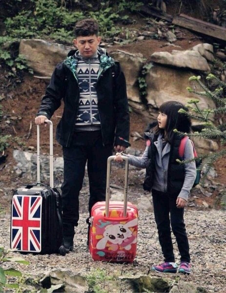 呼啦宝贝：据说这十个奢侈品牌是中国妈妈最爱的？