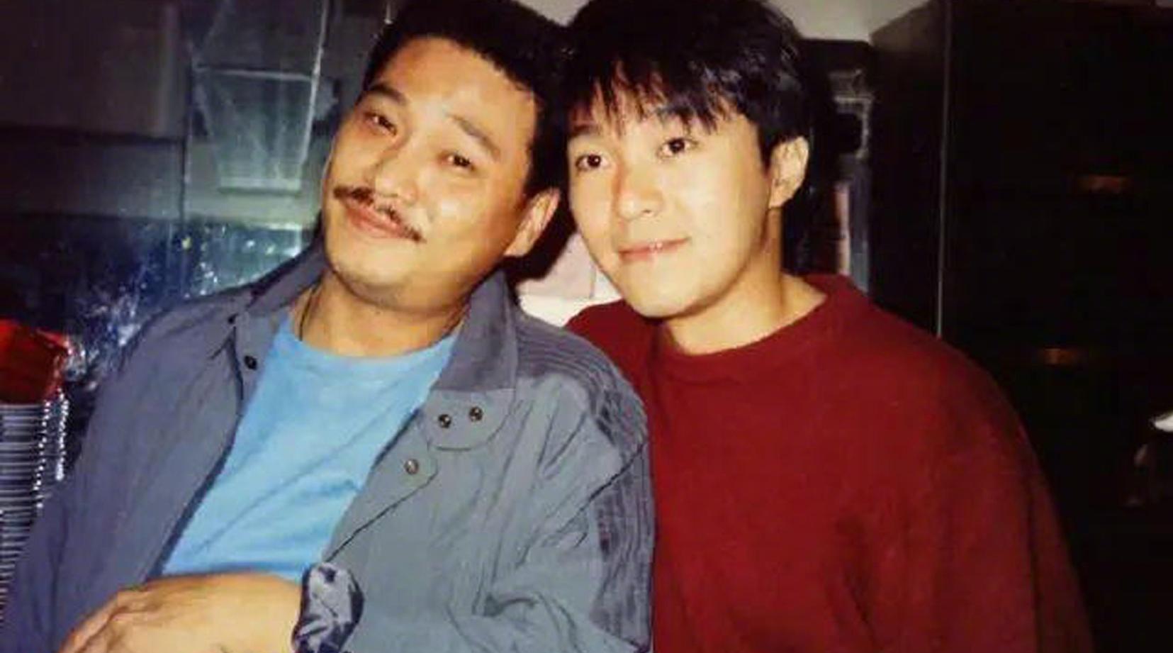 一年一绿叶,百年吴孟达。3000字带你回顾吴孟达传奇一生