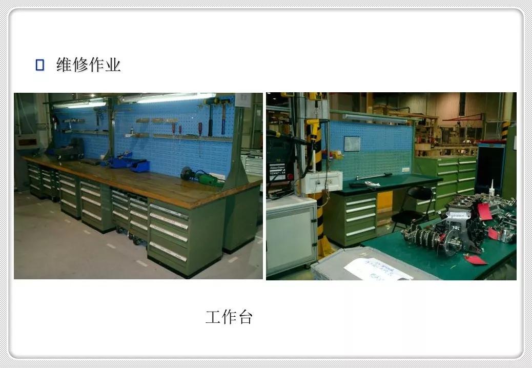 精益化物流管理,精益管理仓储作业管理