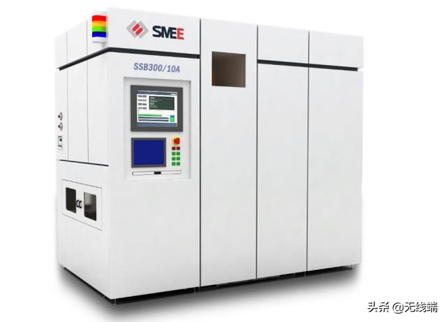 国产光刻设备破局,中国微电子光刻机最新进展