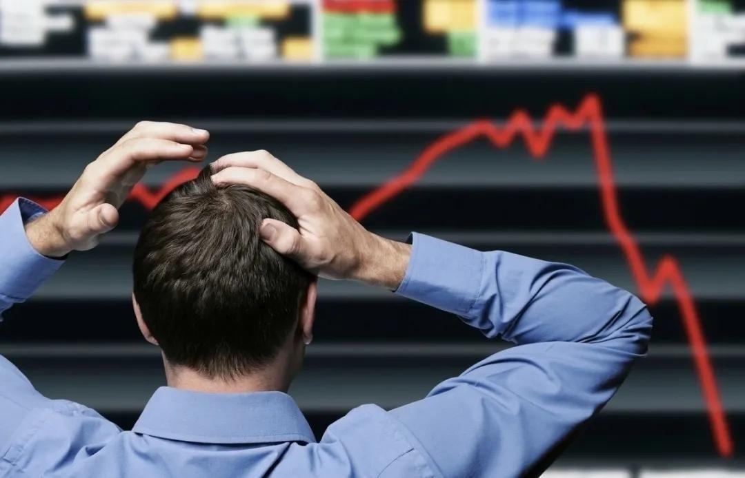 2015年股市有多惨烈持续多久,为什么2015年股市那么疯狂