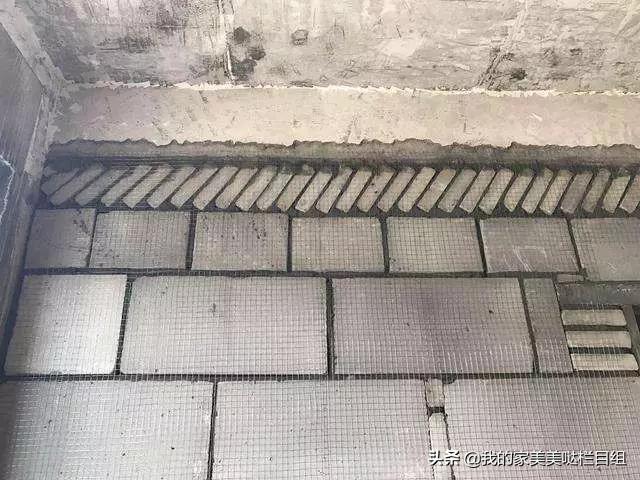 装修砌墙怎样安全,装修砌墙怎么才能不裂缝