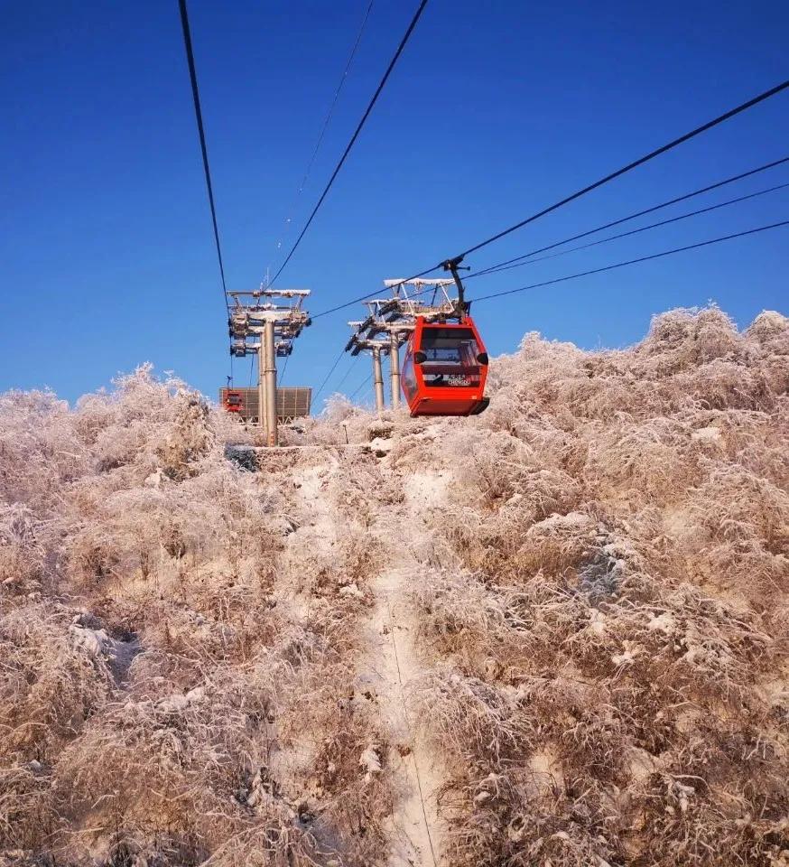 西岭雪山5月份适不适合去,西岭雪山旅游攻略大连