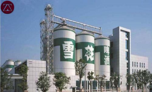 宜昌市雪花啤酒厂厂房结构安全鉴定丨中政建研