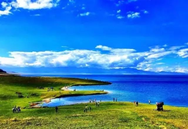 下半年旅行最佳时间表,2023最佳旅游时间表