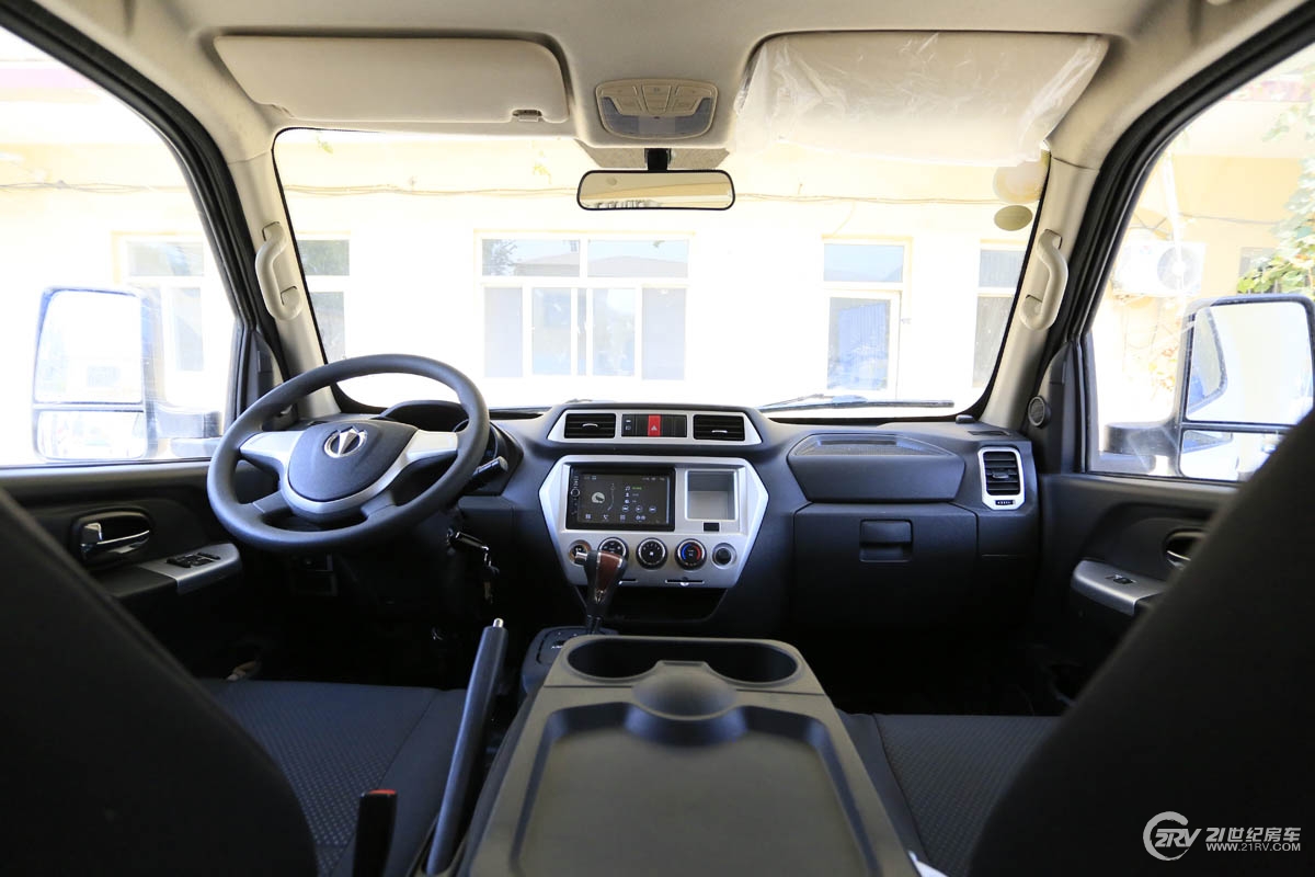 最便宜又大型的睡人最多b型房车 (2019最便宜房车国六c型房车)