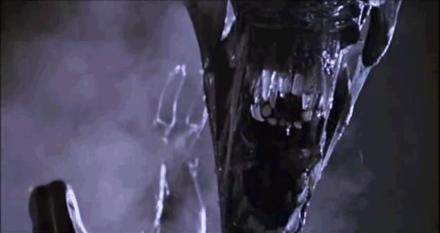 盘点十部必须要看的怪兽电影,给大家推荐一部大型怪兽电影