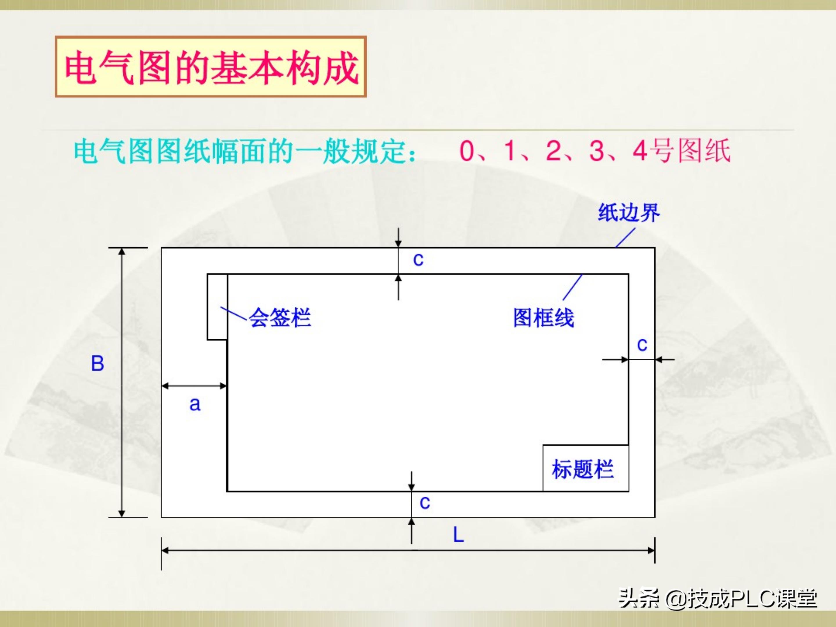 一学就会系列图解,一学就会的电工识图