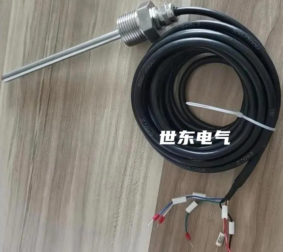 热电偶温度检测方法,热电阻检测温度表