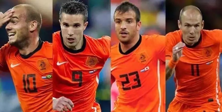 版权｜从荷兰三棍客退役，我们来聊聊实况删卡、版权那些事