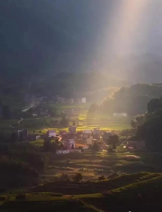 广东天空之城,广东省13个5a级景区你去过几处