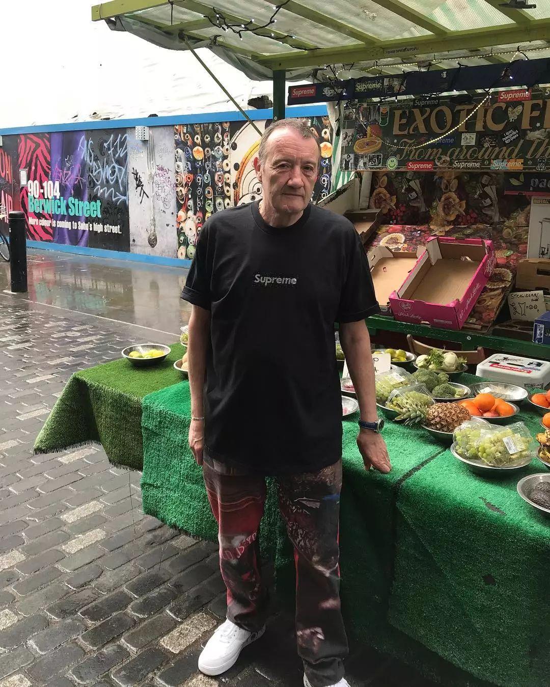 潮人集体自闭？“网红潮人”都被这群“老潮人”撩走了！