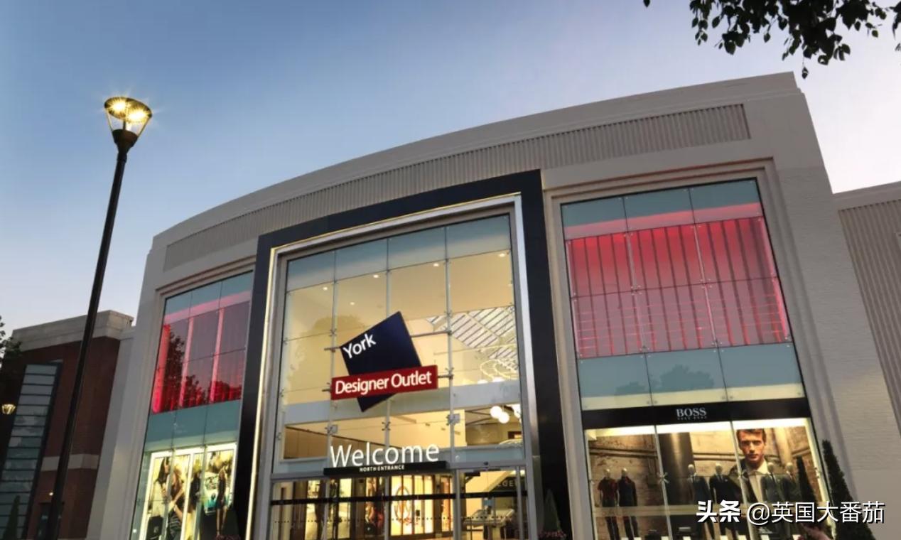 英国比斯特购物村值得去吗,英国比斯特村购物攻略