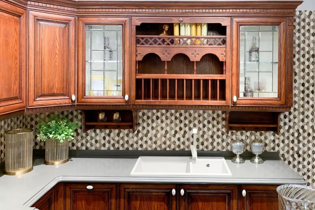 不锈钢橱柜优缺点展示,不锈钢橱柜的秘密