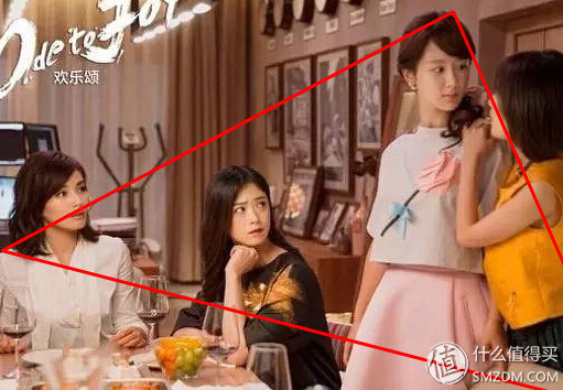 横跨20岁-55岁，钢铁直男也能学会的超简单拍妹技巧！