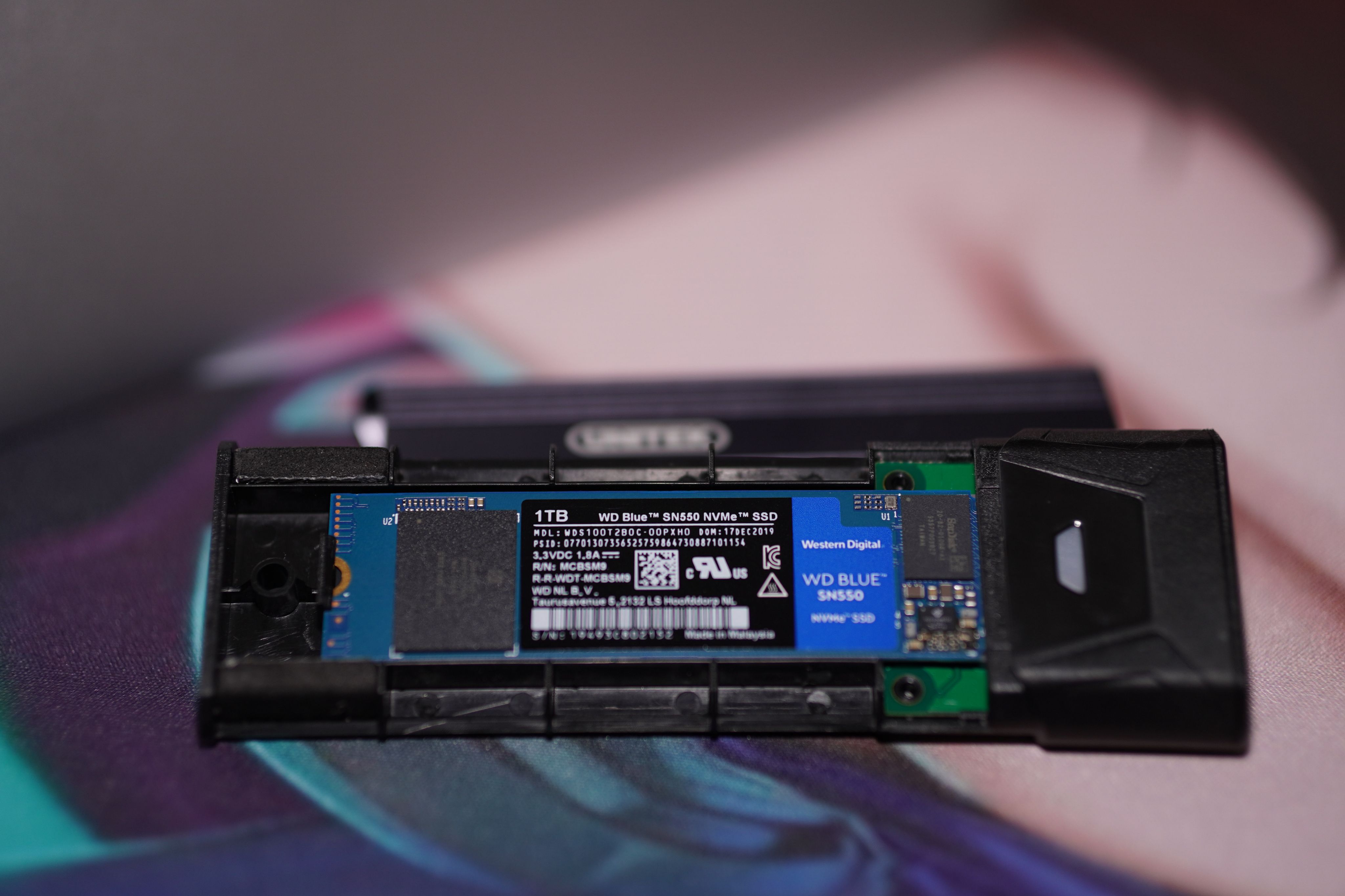 matebookxpro2022款可以自己换硬盘吗,matebookxproi58250u换硬盘