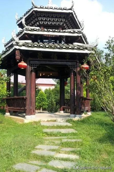 旅游农家乐,旅游休闲两不误