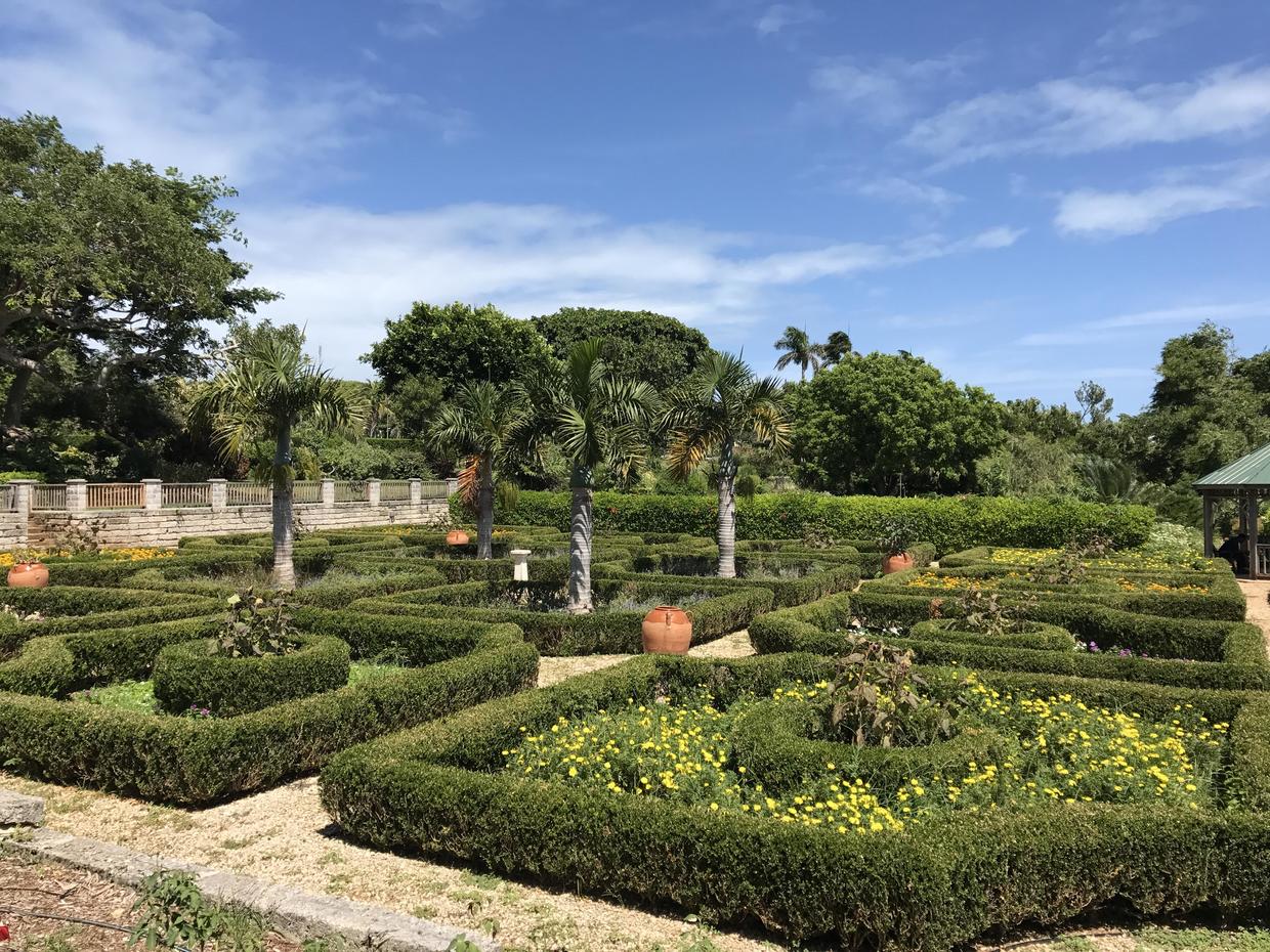 阳光、沙滩、风景美如画，马克·吐温口中的人间天堂长什么样？