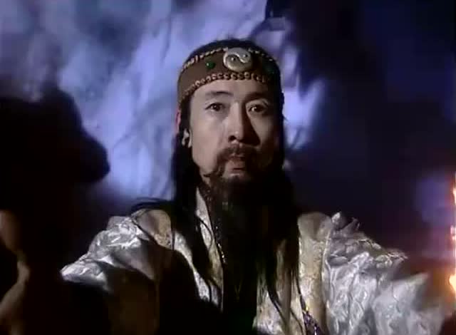 化骨绵掌和降龙十八掌,化骨绵掌与降龙十八掌