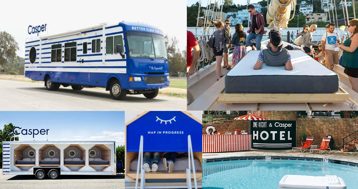 一文了解DTC品牌大战全史（3）——天行者崛起（下）