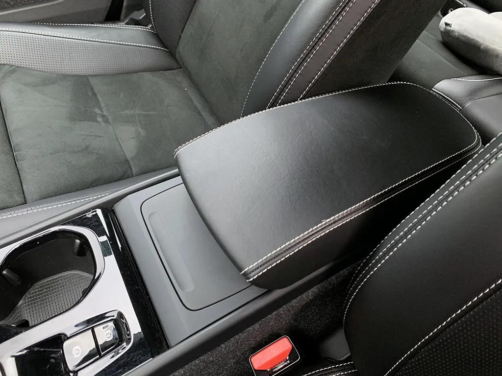 最新沃尔沃xc40试驾视频,深度试驾沃尔沃xc40最低配