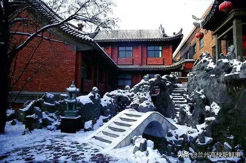 兰州理工大学简介,兰州理工大学百科