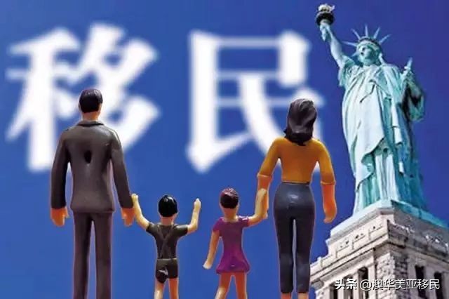 拿美国绿卡途径,想去美国怎么快速申请绿卡